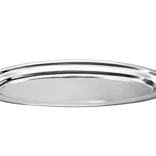 DEEP OVAL TRAYS | Product categories | Miinox Wares